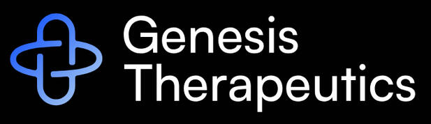 genesis therapeutics logo