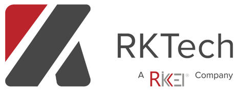 rktech logo